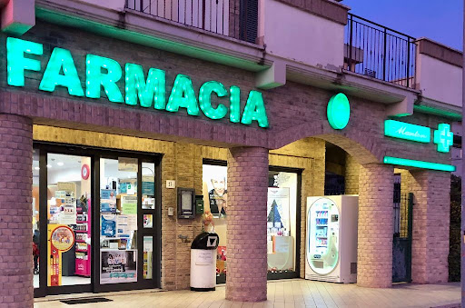 Farmacia Mantoni Panimolle snc - Thumbnail