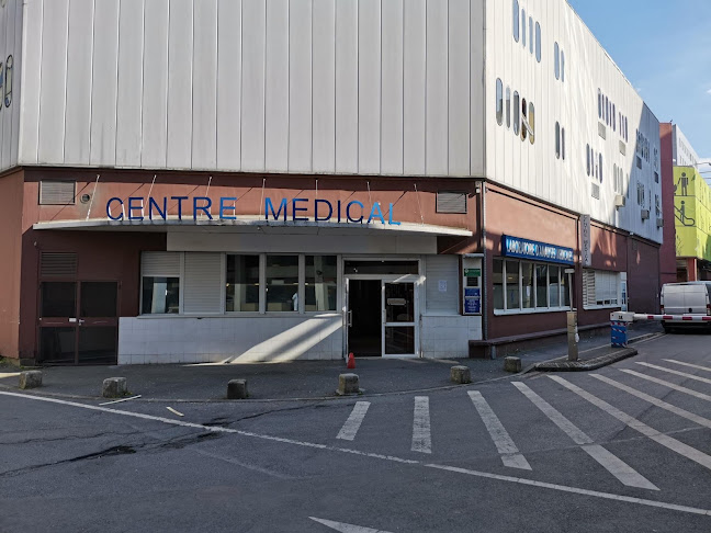 Opinii despre BIOGROUP - Laboratoire Le Grand Arcade în Champs-sur-Marne - Laboratoire