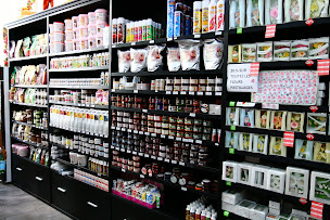 Photo n°3 de Déco Relief à Paris (Magasin de matériel de cuisine)