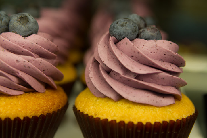 Baker & Spice Bakery by null