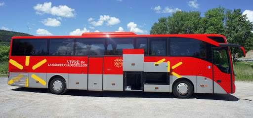 Autocars Lozère - Thumbnail