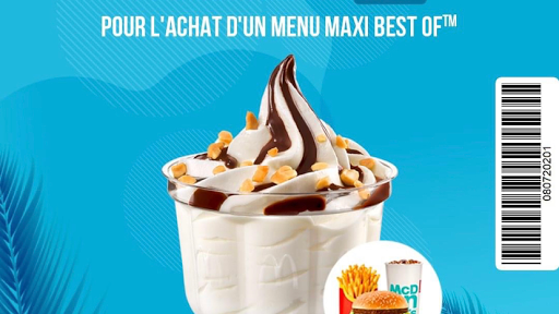 Photo 4 - McDonald's Conflans-Sainte-Honorine