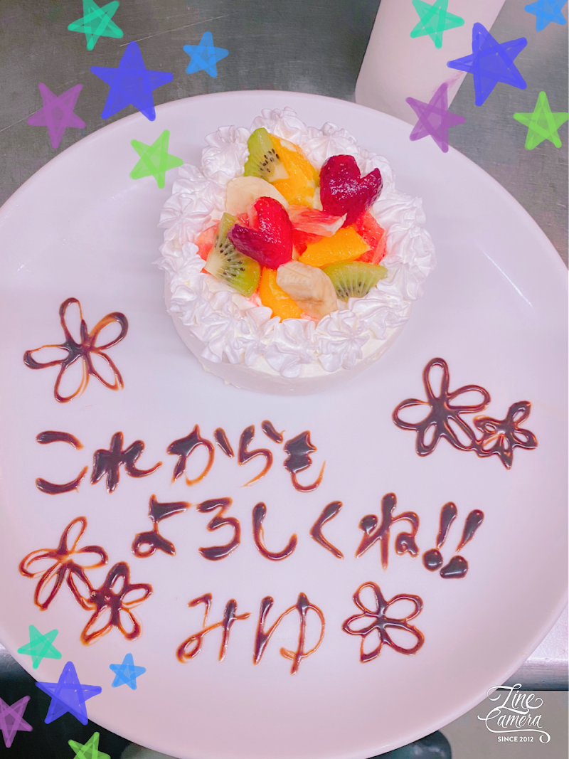 BABY FACE PLANET’S 桑名店