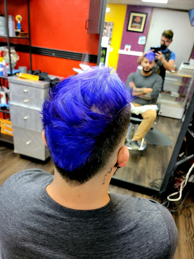 Mp hair m - Thumbnail