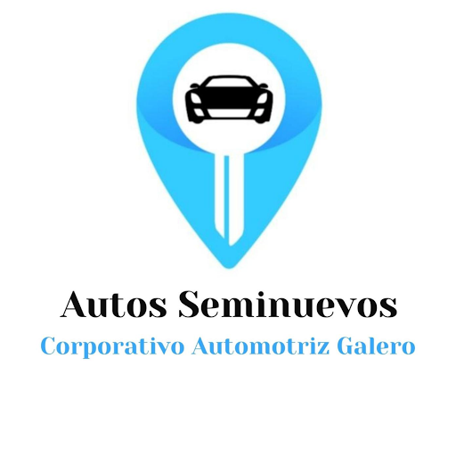 Corporativo Automotriz Galero - Thumbnail
