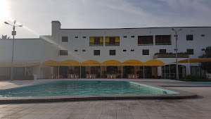 Gran Hotel Tacna 5