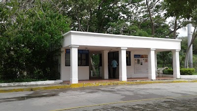 Photos of Bolivariano Museum of Contemporary Art