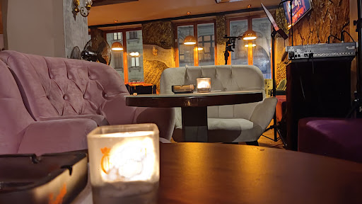 Bar39 - Visual
