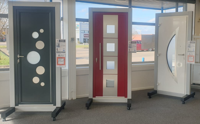 Comentarii opinii despre Mister Menuiserie Coudekerque (Dunkerque)