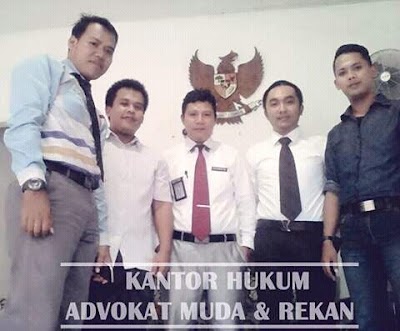 Photos of Pengacara-Advokat Bantuan Hukum Serang banten Ari Bintara Ms, S.H, M.H.CLA