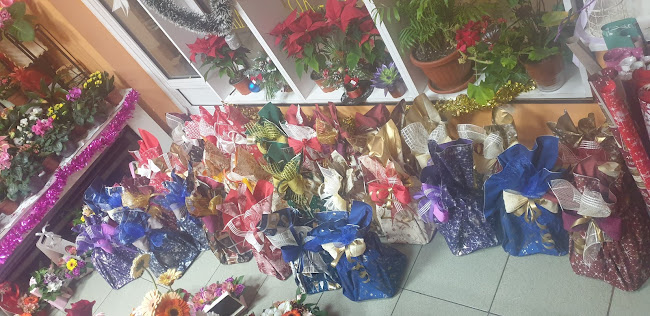 Магазин за цветя ,,Букетна магия" - Перник