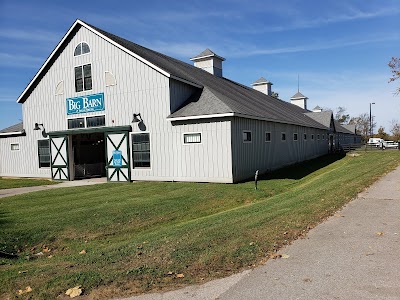 Kentucky Horsepark Campground