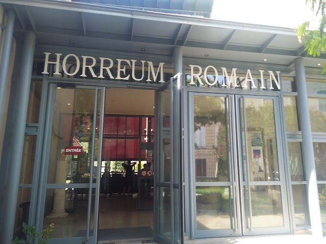 Musée Horréum