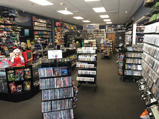 East End Gaming - Thumbnail
