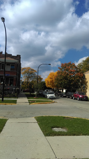 Cicero & 21st Street
