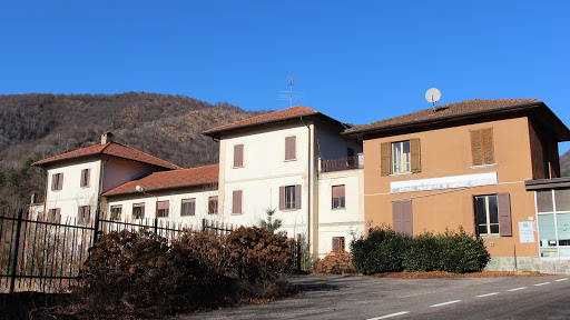 Hospital Cuasso al Monte - Thumbnail