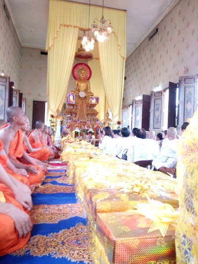 Photos of Wat Thann