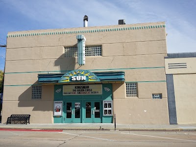 Sun Theater