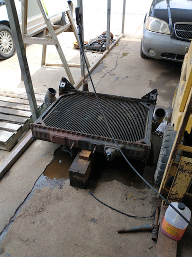 Lockamy Radiator & Muffler Shp - United States