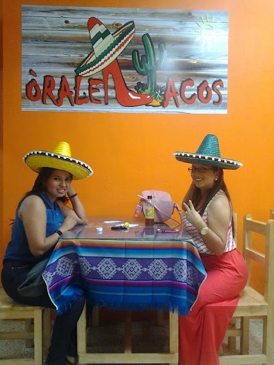 Photos of &Oacute;rale Tacos - Restaurante Mexicano