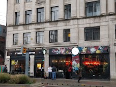 Starbucks Coffee manchester