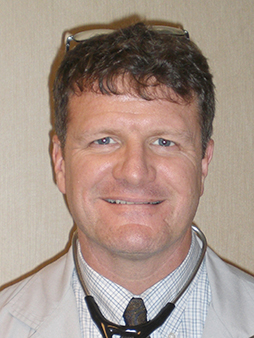 Robert King, MD - Visual