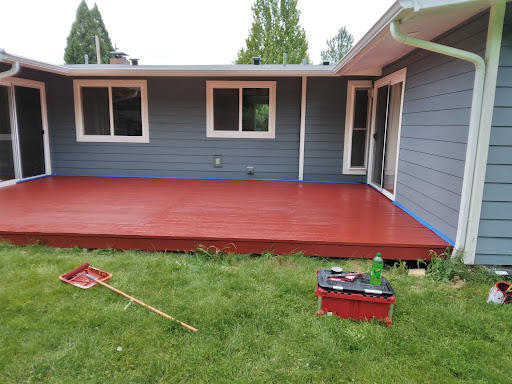N. W. painting & Construction