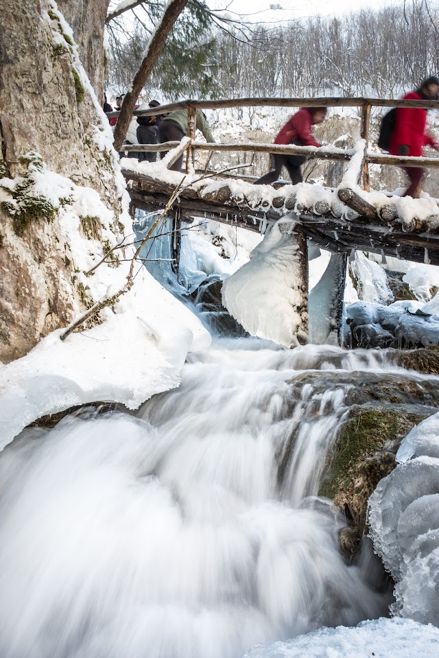 Plitvička Jezera