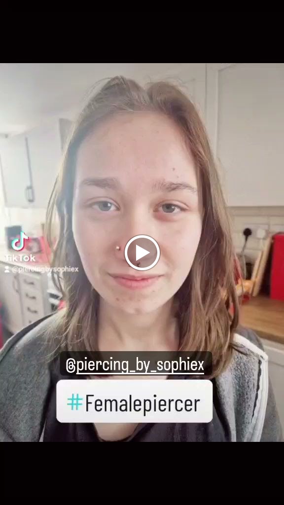 Piercing's By Sophie photo 2