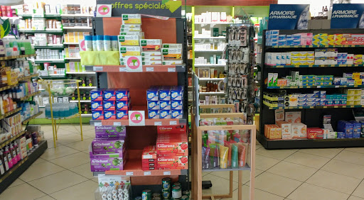 PHARMACIE LE PHENIX
