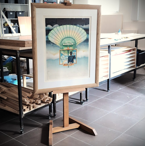 Atelier art & kraft - Thumbnail