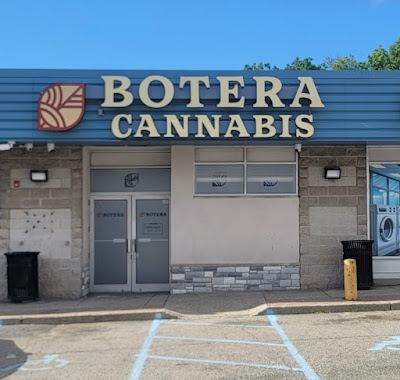 Photo of Botera Harrison Cannabis Dispensary