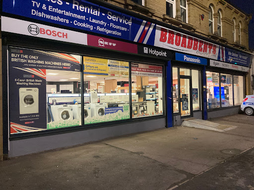 Broadbents - Visual