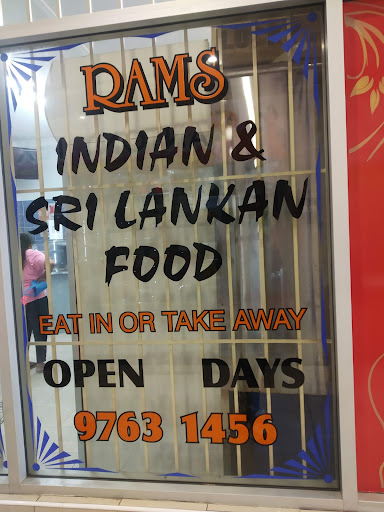 Ram's Food Homebush West - Thumbnail