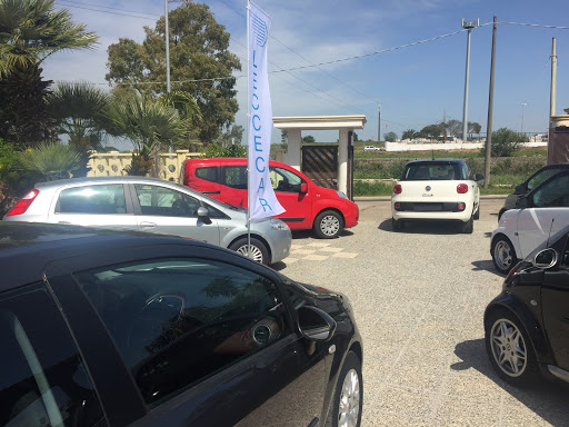 LECCECAR - Visual