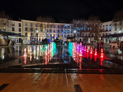 Beziers Loc - Thumbnail