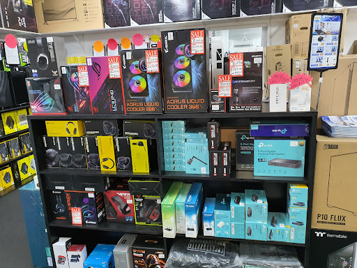 Xtreme Computer Services - Visual