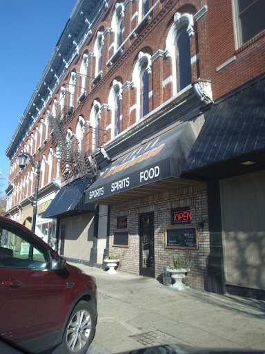 Broadway Brewhouse - Visual