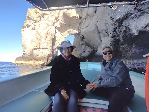Hakuna Matata Baja Tours Gallery - Mexico