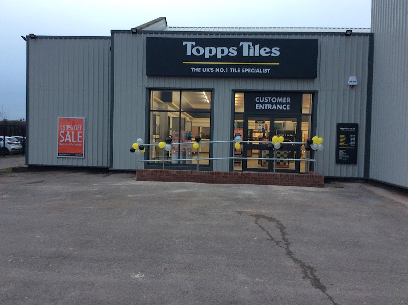 Topps Tiles photo 2