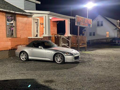 Apex Autos Inc - Thumbnail