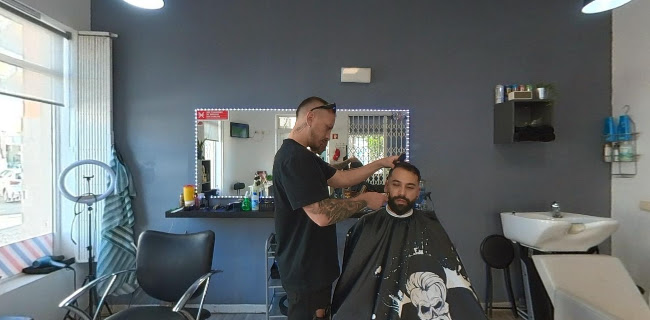 Hairstyle Barber Shop