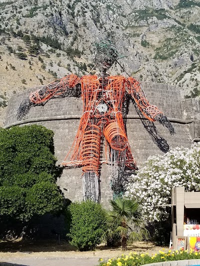 Photos of Kotorska luka