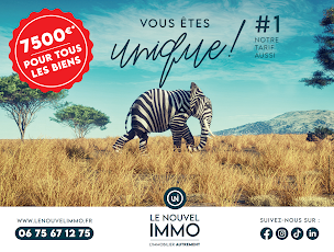 Photo n°6 de Le Nouvel Immo à Rognac (Agence immobilière)
