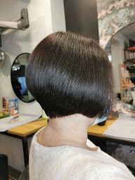 Photo n°17 de Melle Jeanne à Muzillac (Barbier)