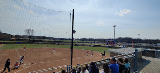 Van Steenderen Softball Complex - Thumbnail