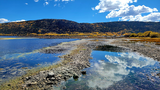 Lakeside Resort | Fish Lake Resorts - Thumbnail