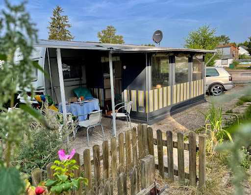 Campingplatz Mardorf