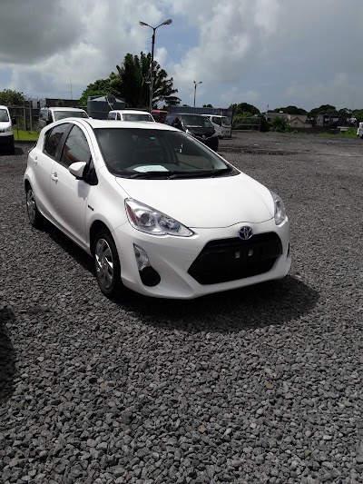 Photos of Salim Motors Co Ltd
