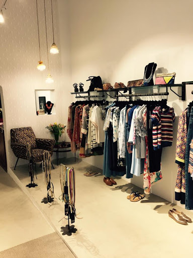 AUGUSTO LIGNANO BOUTIQUE - Thumbnail
